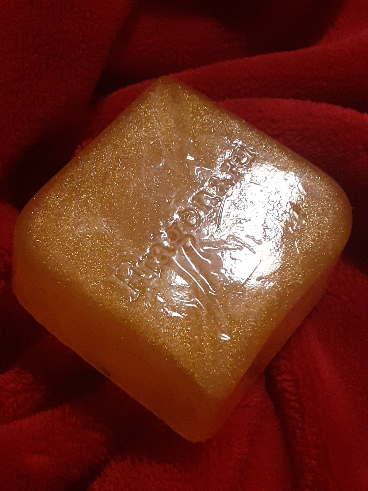 Fragonard Savon glycérine 125gr - Belle de Nuit