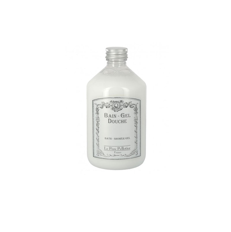 Le Père Pelletier - Bain Douche - Vanille 500ml