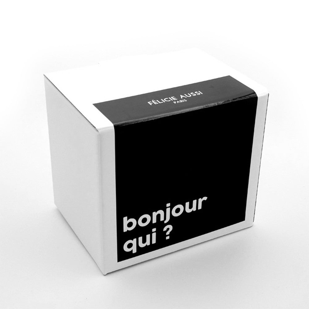 Félicie Aussi - Gobelet empilable – BONJOUR VIEILLE PEAU