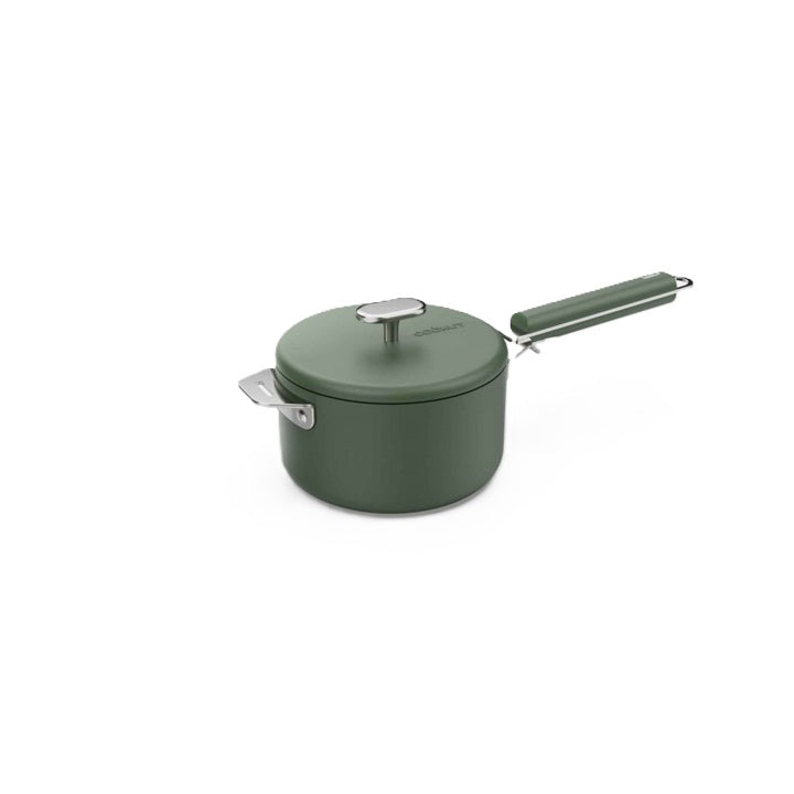 Cookut couvercle 16cm inox fougère