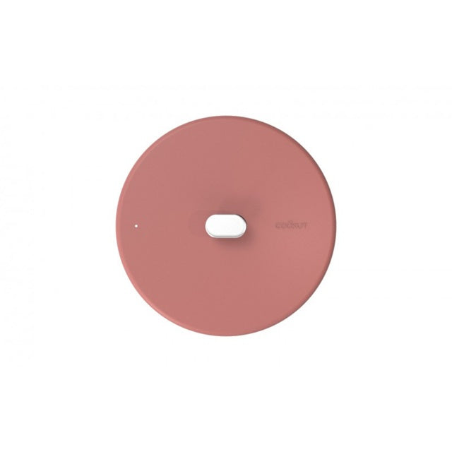 Cookut couvercle inox 24cm guimauve