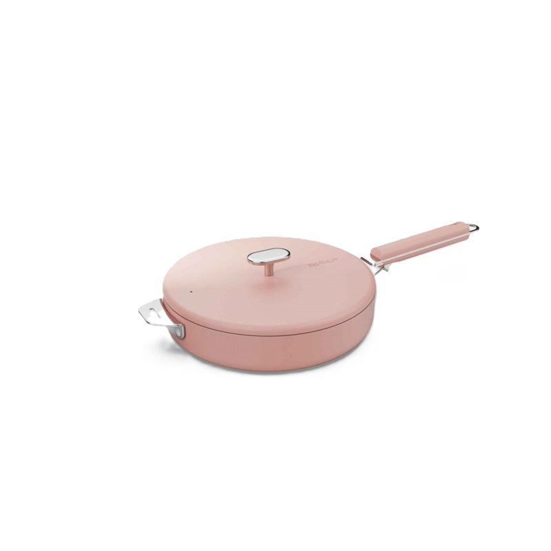 Cookut merveilleuse poêle 24cm inox