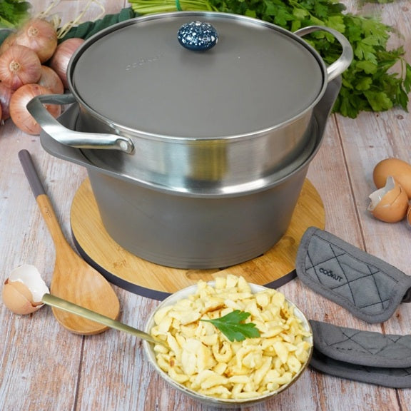 Cookut Dessous de plat Moka et Cocotte Moka