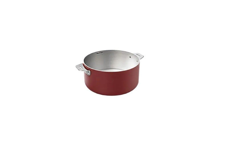 Cookut - La Merveilleuse casserole en INOX – 20cm – Passion