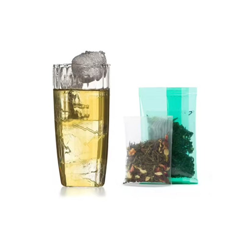Dammann Frères - Thé vert Bali - 6 sachets (pour thé glacé)