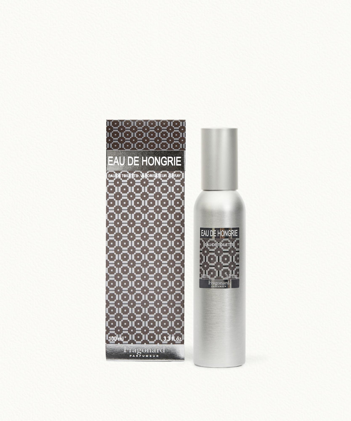 Eau de toilette Fragonard - Eau de Hongrie 100ml