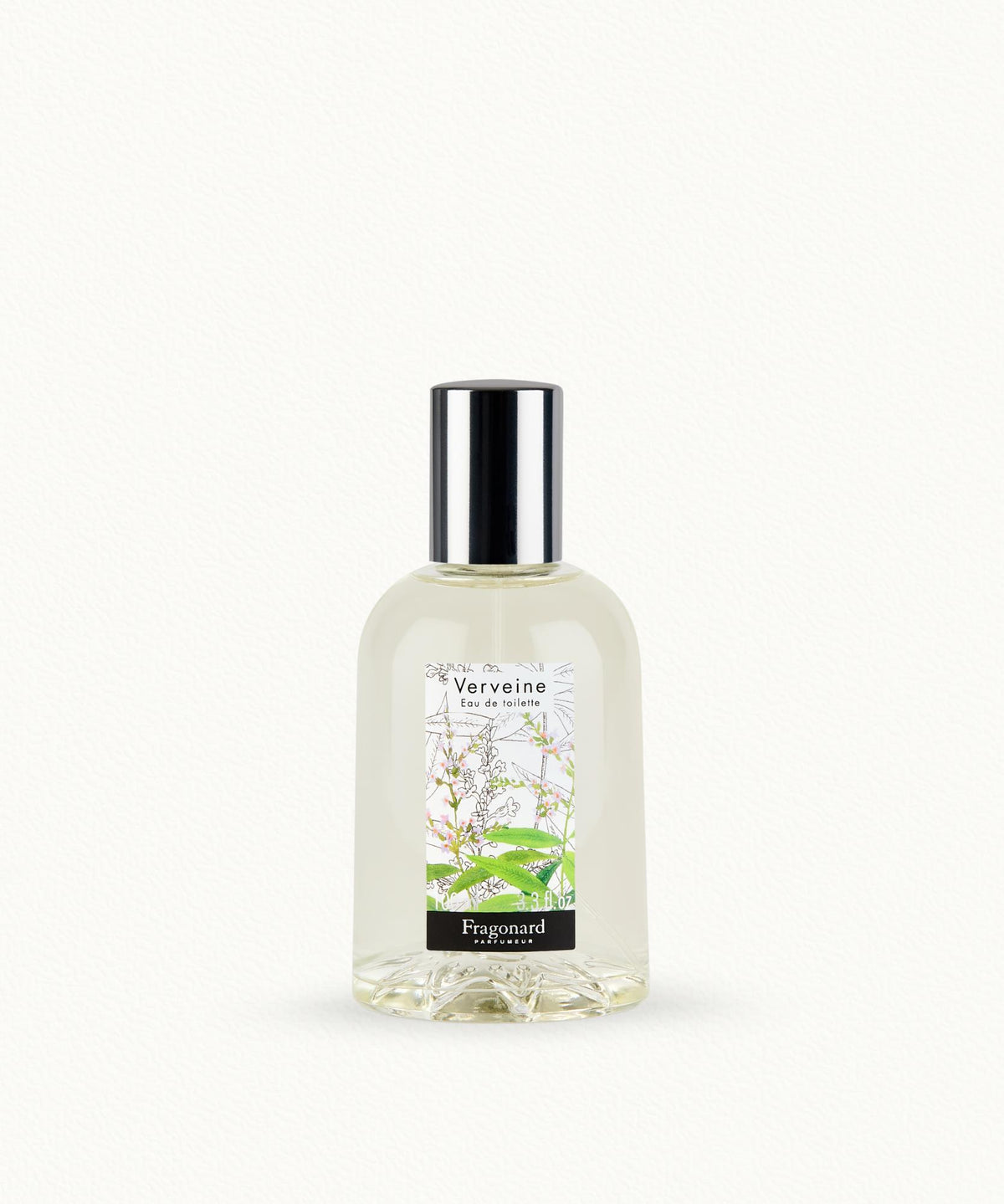 Fragonard - Eau de toilette Verveine 100ml