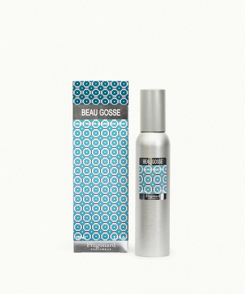 Fragonard - Eau de toilette Beau Gosse 100ml
