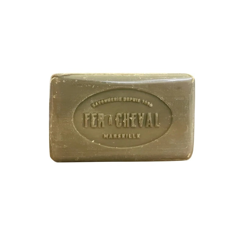 Savonnette de Marseille 100gr