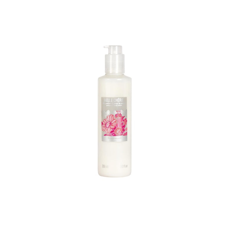 Fragonard Lait Corps 250ml - Belle Chérie