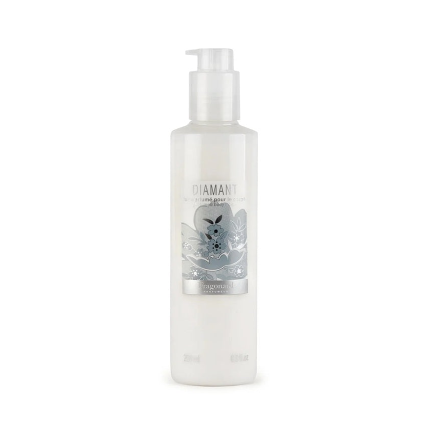 Fragonard Lait Corps 250ml - Diamant