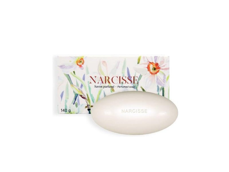 Fragonard Savon galet 140gr - NARCISSE