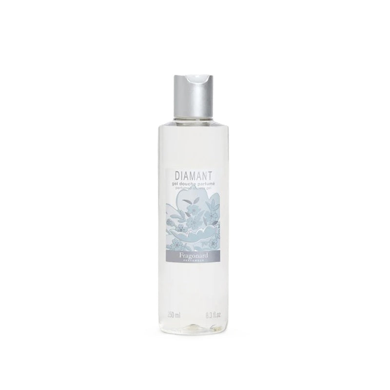 Fragonard Gel douche 250ml - Diamant