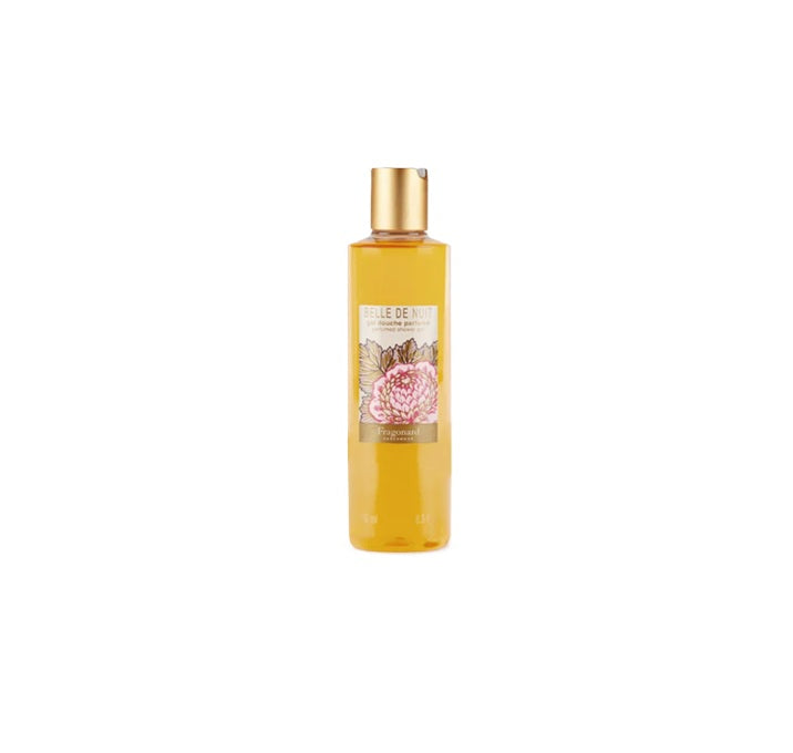 Fragonard Gel douche 250ml - Belle de Nuit