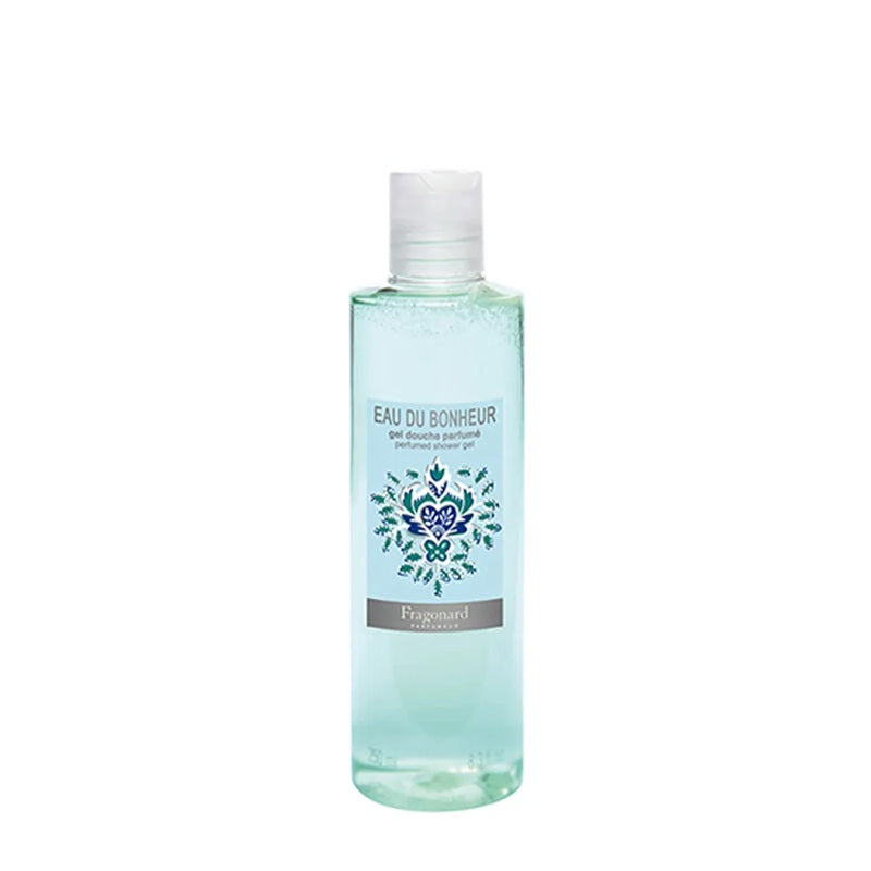 Fragonard Gel douche 250ml - Eau du Bonheur
