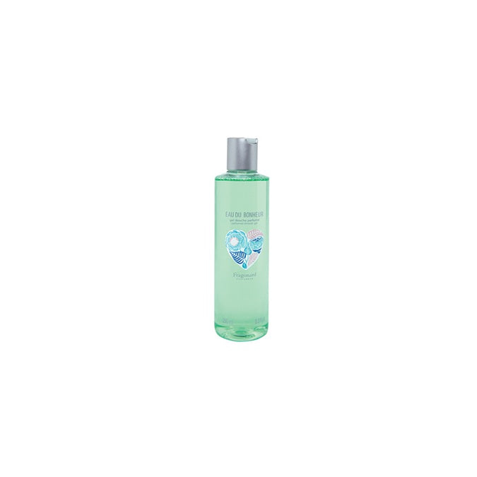 Fragonard Gel douche 250ml - Eau du Bonheur