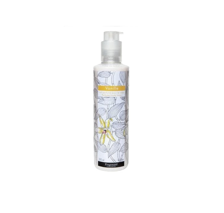 Fragonard Lait Corps 250ml - Vanille