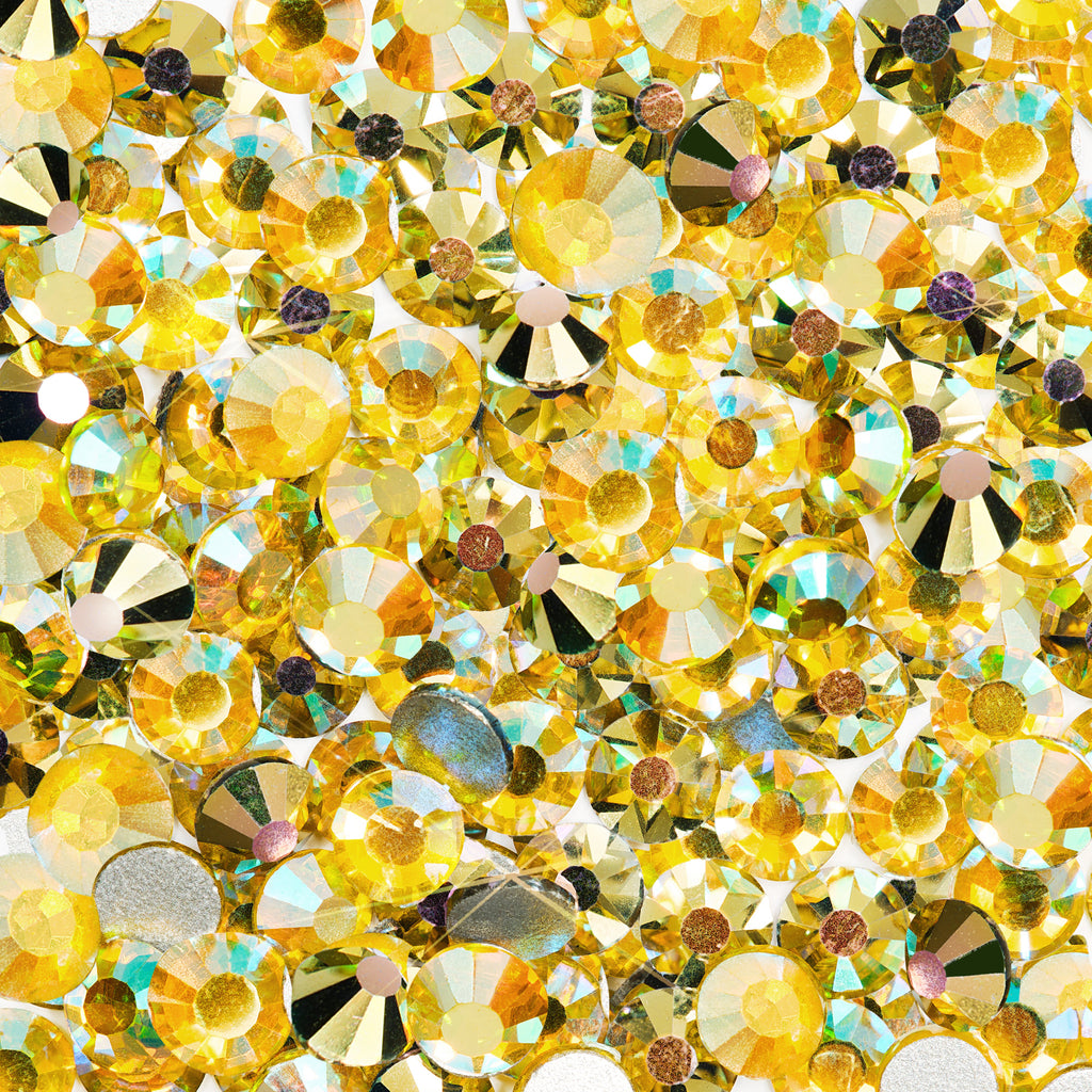 Si Si La Paillette Strass Honey