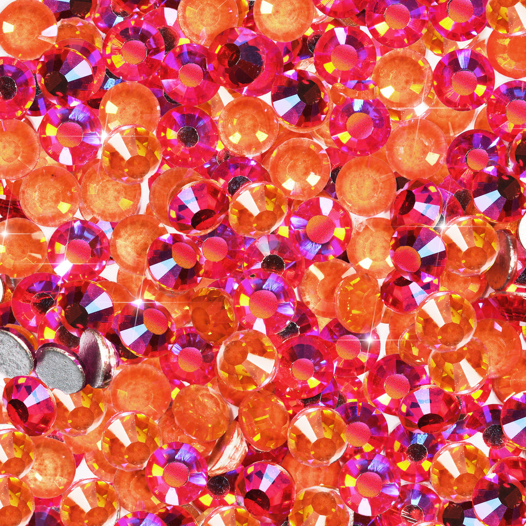 Si Si La Paillette Strass Sunset