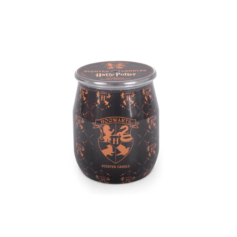 Harry Potter bougie parfumée 90gr Poudlard