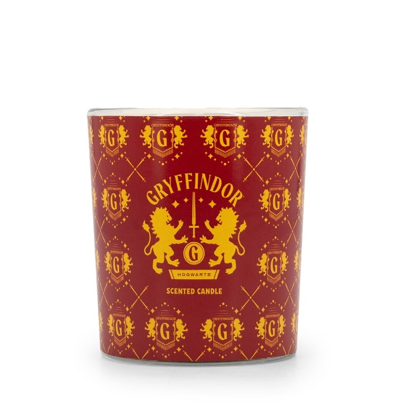 Harry Potter bougie parfumée 135gr Gryffindor