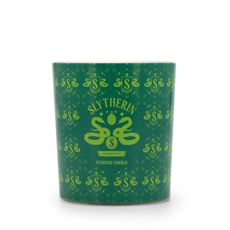 Harry Potter bougie parfumée 135gr Slytherin
