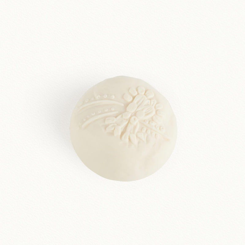 Fragonard Savon Sculpté 150gr - Héliotrope Gingembre