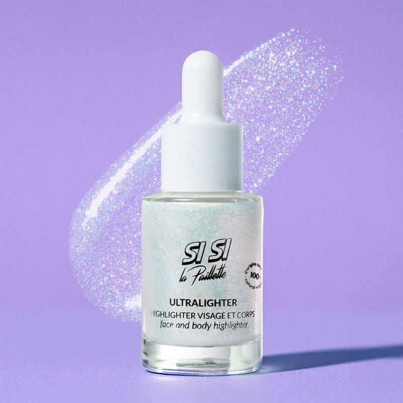 Si Si La Paillette Ultralighter Holo
