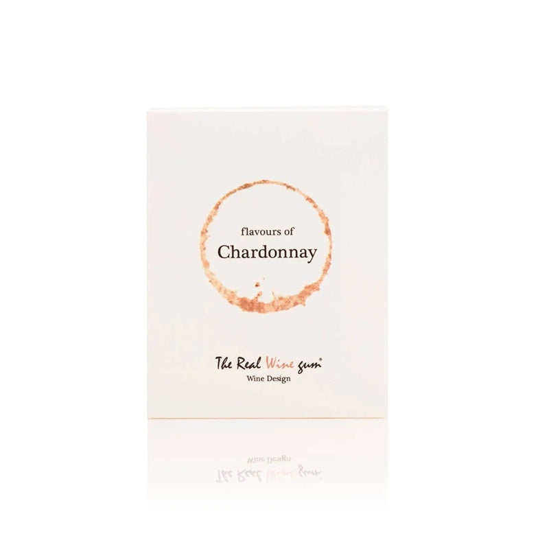Bonbons au Chardonnay sans alcool