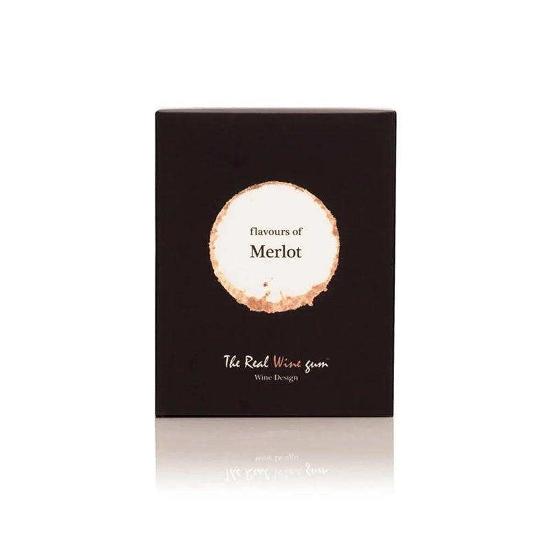 Bonbons au Merlot sans alcool