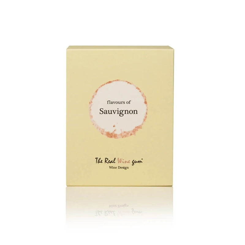 Bonbons au vin blanc Sauvignon