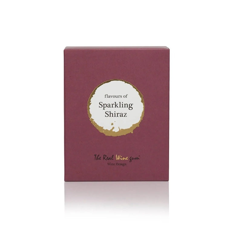 Bonbons au Shiraz Pétillant sans alcool