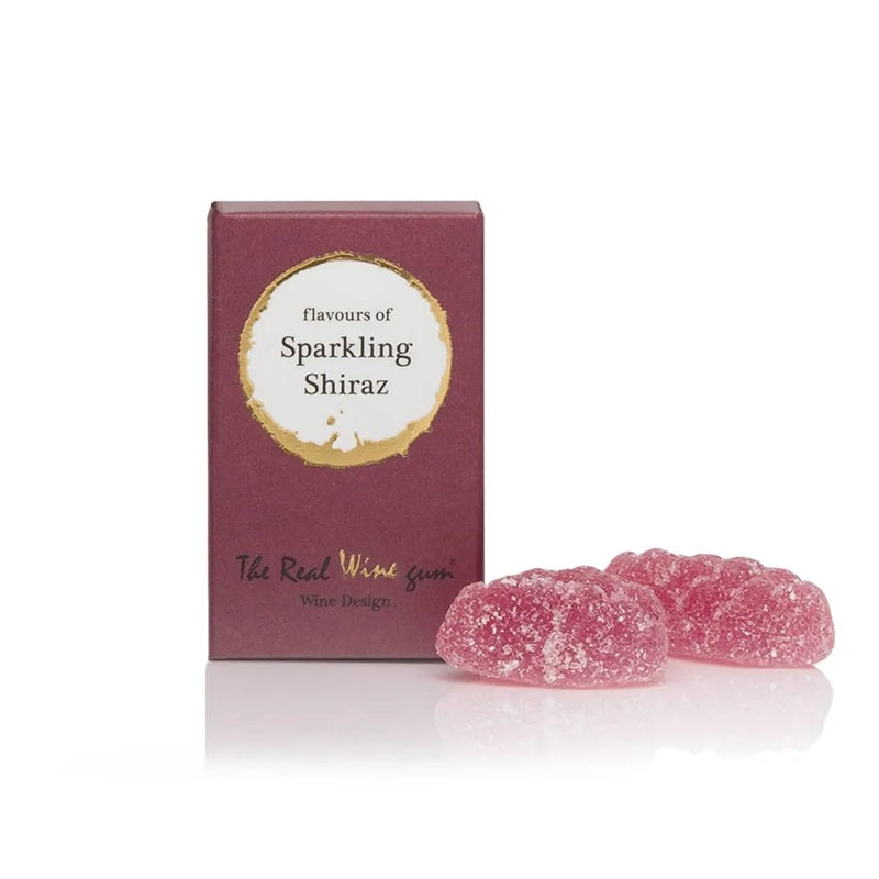 Gommes à mâcher 10gr (0% alcool - Sans Gluten) - 4 Saveurs