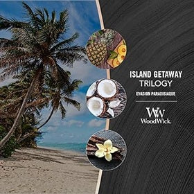 Woodwick Island Getaway