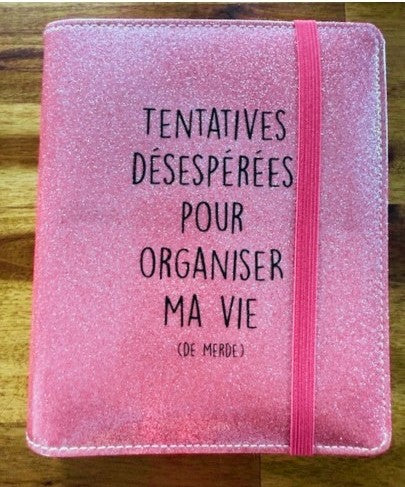 Les Vilaines Filles Agenda