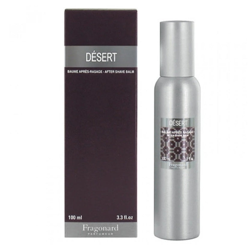 Fragonard Baume après-rasage 100ml - Désert