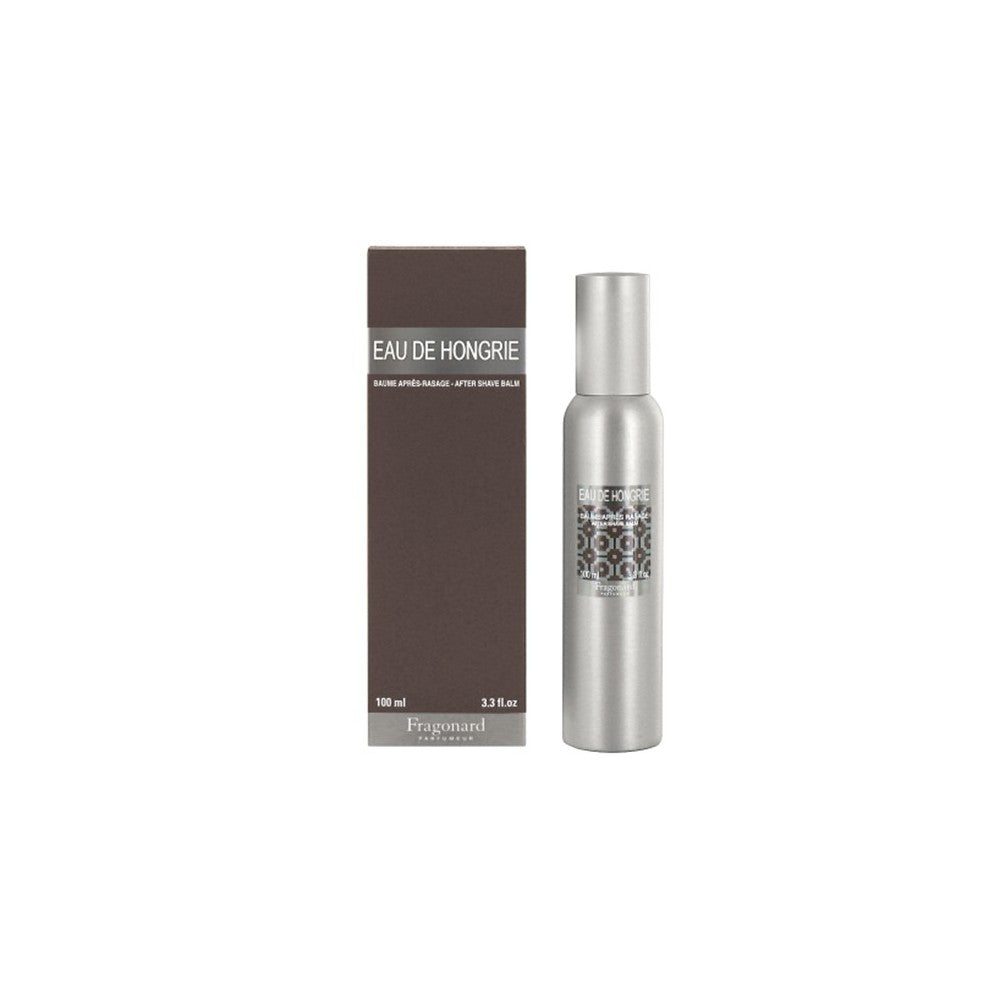Fragonard Baume après-rasage 100ml - Eau de Hongrie