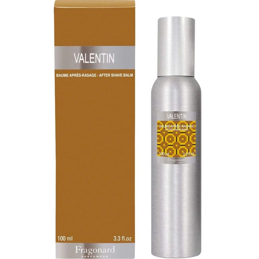 Fragonard Baume après-rasage 100ml - Valentin