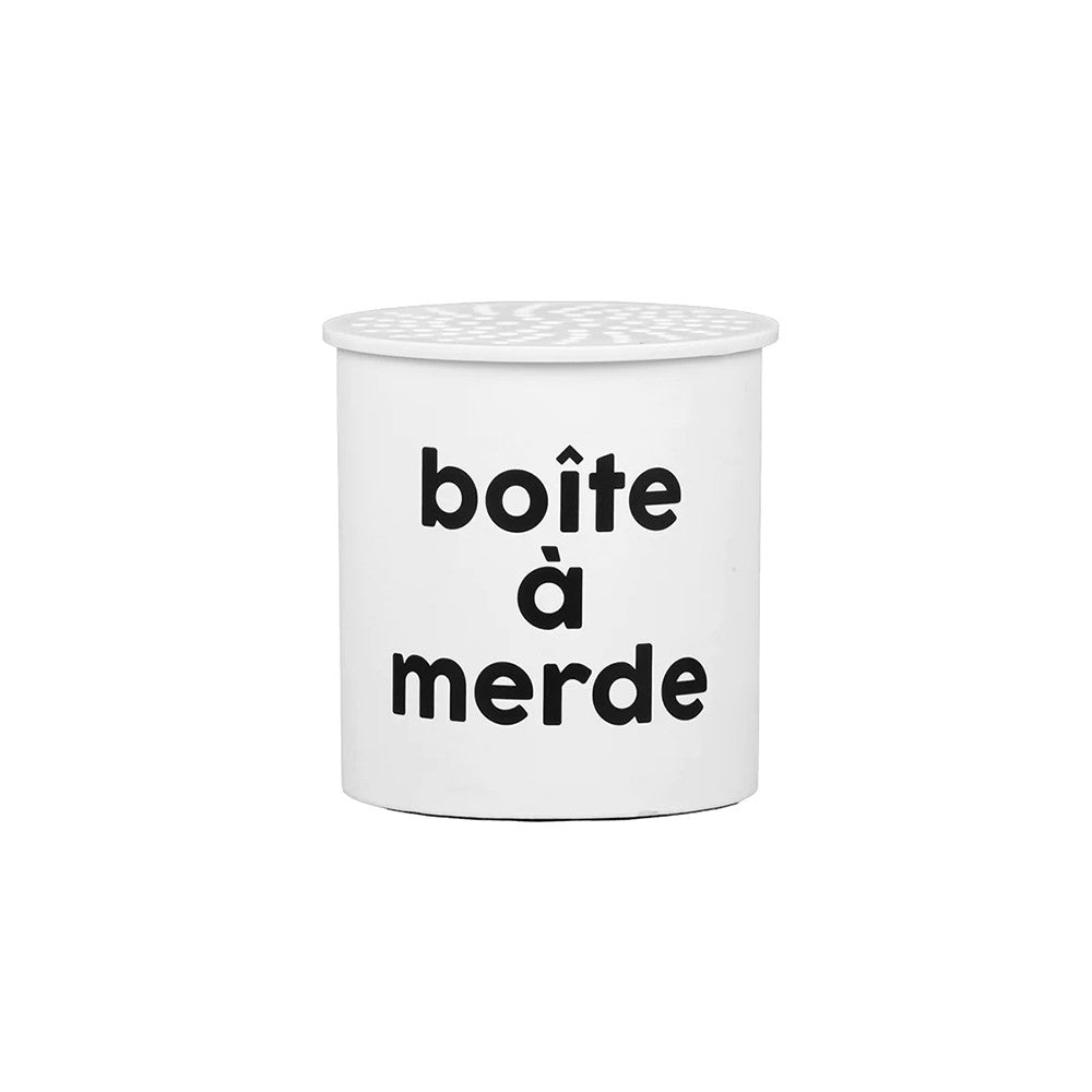 Félicie Aussi - Boîte à son - MERDE