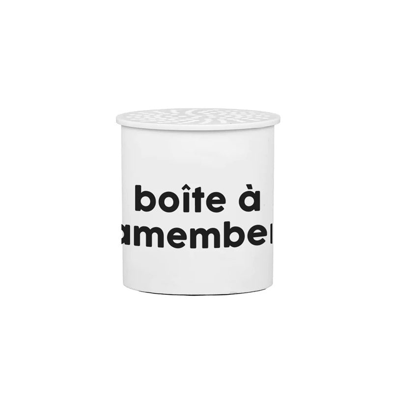 Félicie Aussi boîte à son Camembert