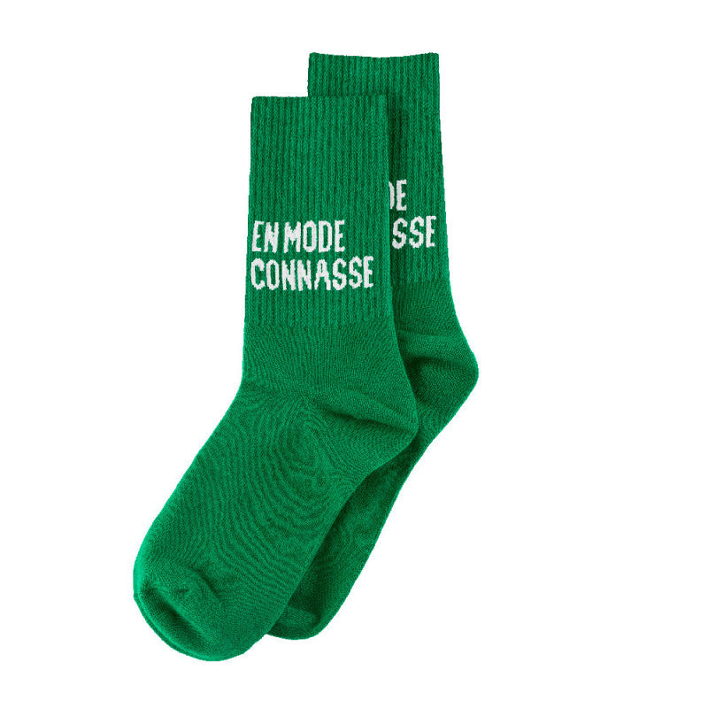 DLP - Chaussettes - En Mode Connasse
