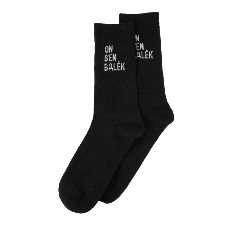 DLP - Chaussettes - On s'en Balèk