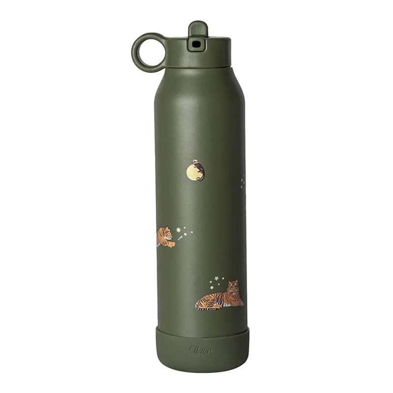 Citron - Bouteille isotherme 500ml - Tiger