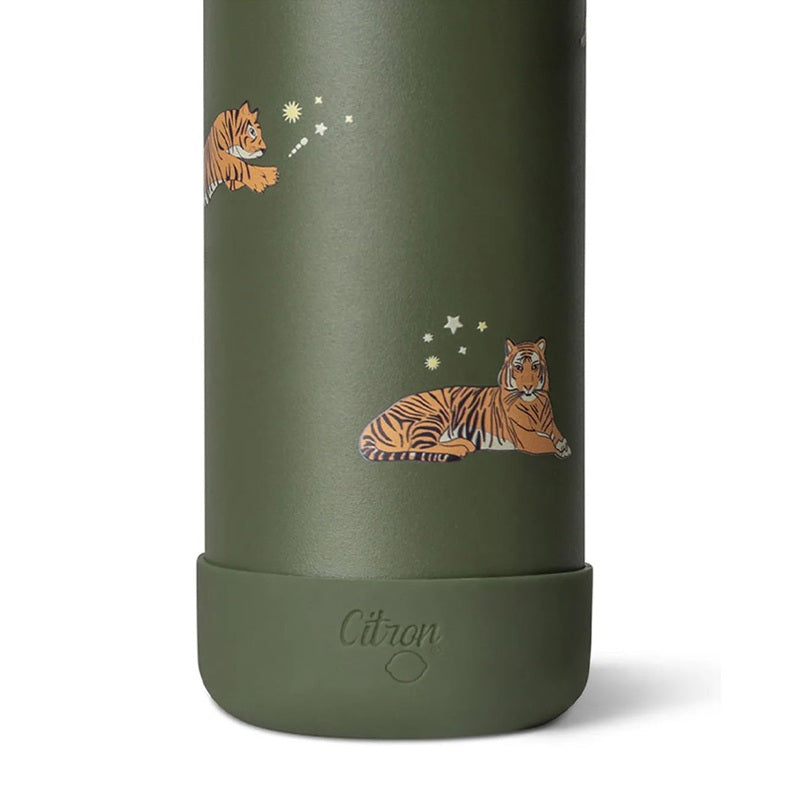 Citron - Bouteille isotherme 500ml - Tiger
