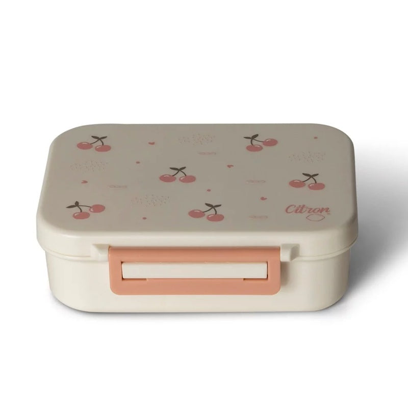 Citron - Boîte à Lunch Tritan Snack Box 350ml - Cherry