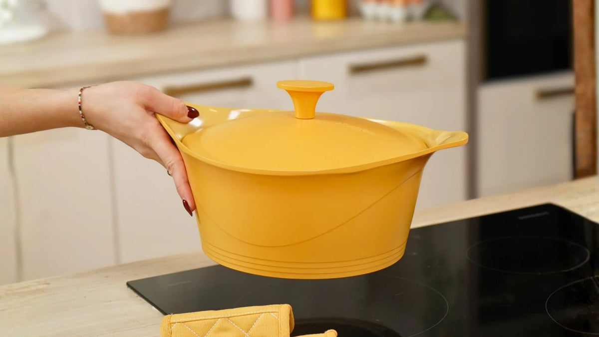 Cookut Cocotte mangue 24cm
