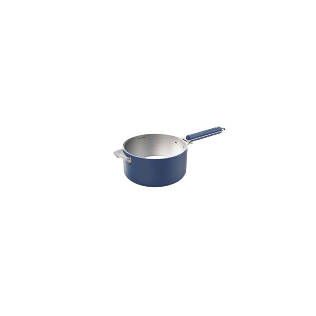 Cookut - La Merveilleuse casserole en INOX – 16cm – Myrtille