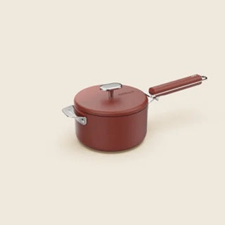 Cookut - La Merveilleuse casserole en INOX – 16cm – Passion