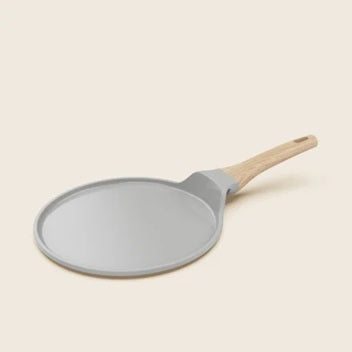 Cookut - Poêle Plancha / Crêpière – 26cm – Perle