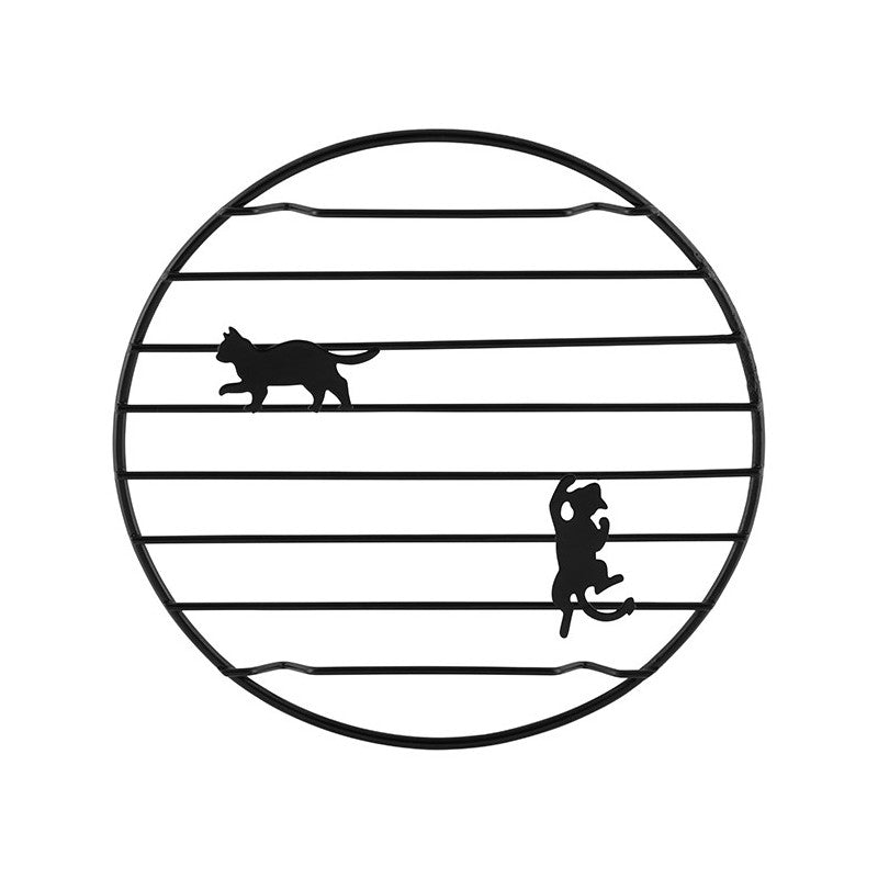 DLP Dessous de Plat - Chats